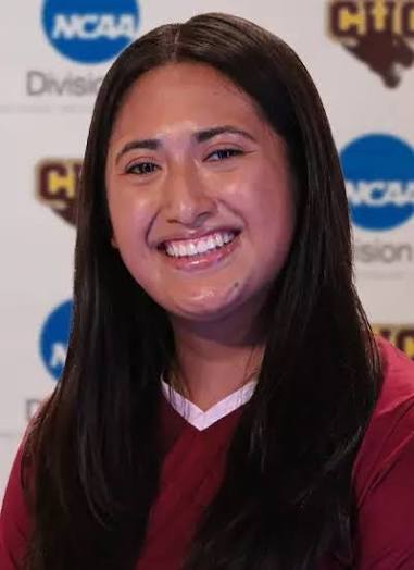 Pamela Saldivar, HER League Player Development & Performance Coach